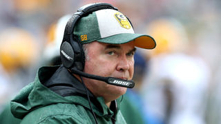 The Green Bay Packers Have Fired Mike McCarthy